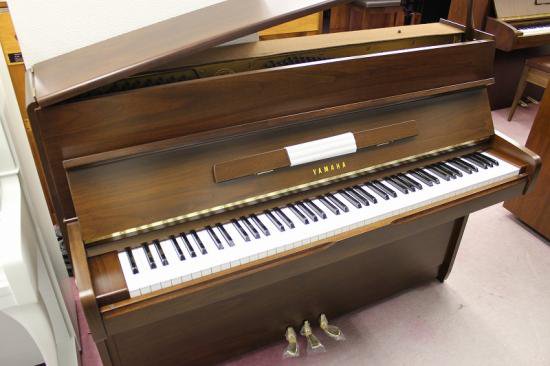 YAMAHA コンパクトピアノ M1A (#1510249) アップライトピアノ | 新品