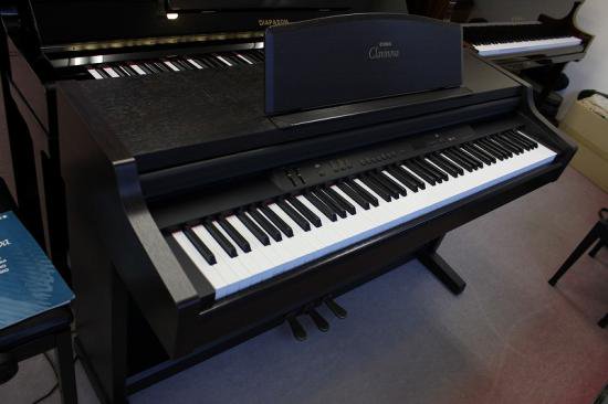 YAMAHA 中古クラビノーバ CLP-840電子ピアノ | 新品ピアノ | 中古 