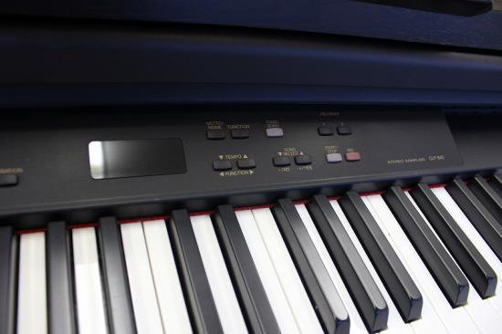 YAMAHA 中古クラビノーバ CLP-840電子ピアノ | 新品ピアノ | 中古