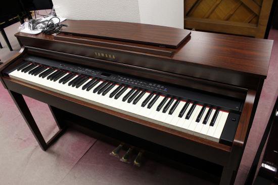 YAMAHA クラビノーバ CLP-440電子ピアノ | 新品ピアノ | 中古ピアノ ...