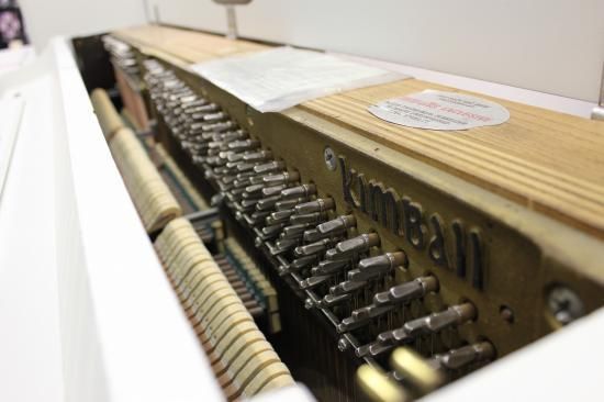 KIMBALL スピネットピアノ (#42203) アップライトピアノ | 新品ピアノ