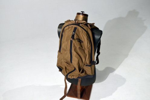 NH Supply backpack