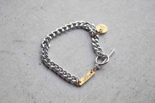 Kihei chain bracelet