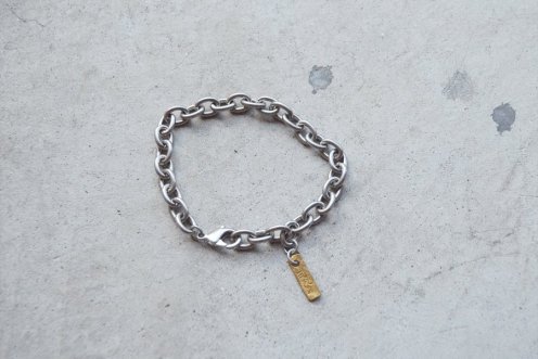 round chain bracelet