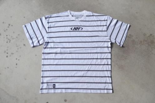 NH border short sleeve