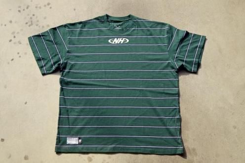 NH border short sleeve