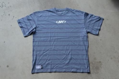 NH border short sleeve