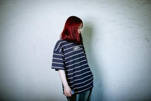 NH border short sleeve