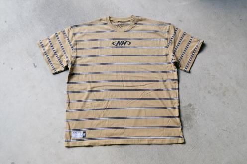 NH border short sleeve