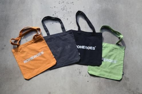 Basic tote bag