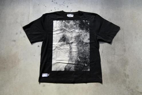 Noise embodied half sleeve