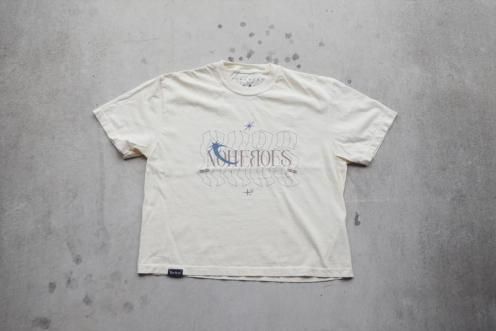 NHRS short tee