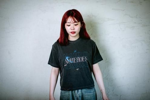 NHRS short tee