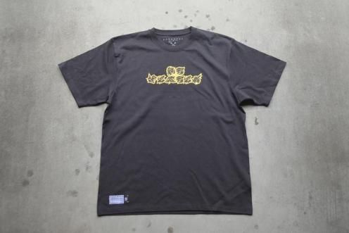 vortex shape short sleeve