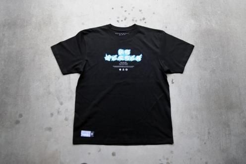 vortex shape short sleeve