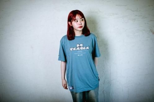 vortex shape short sleeve