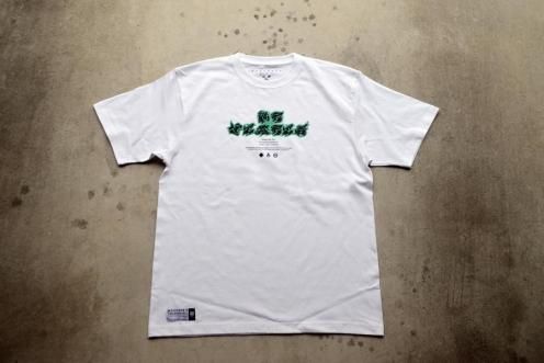 vortex shape short sleeve