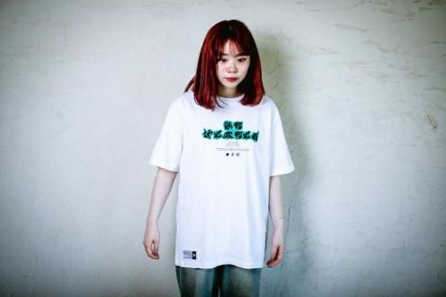 vortex shape short sleeve