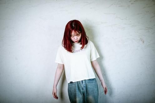 NH short tee