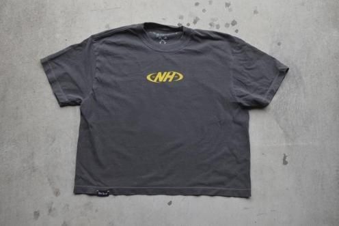 NH short tee