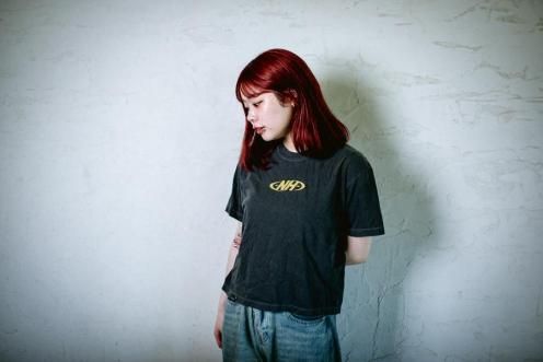 NH short tee