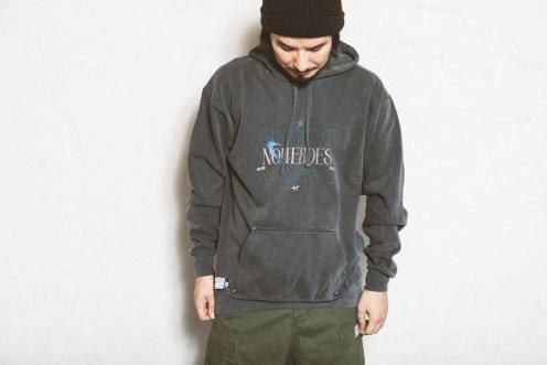  NHRS hoodie