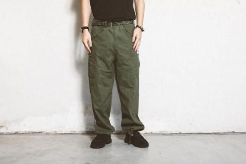  M-51 Field cargo Pants