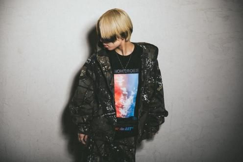 Basic realtree zip parka
