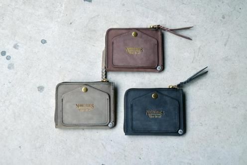 �����������ʡ�NOHEROES easy wallet