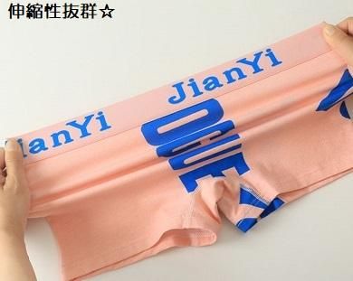 FTM用ボクサーパンツ( ) Mサイズ FTM用ボクサーパンツ/シームレス薄型/5枚セット｜安いナベシャツ