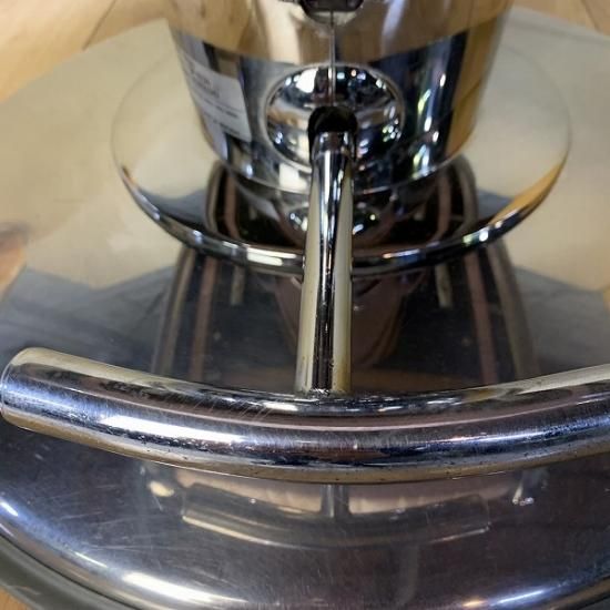 中古】セット椅子 タカラベルモント『CADILLA（キャデラ）』電動