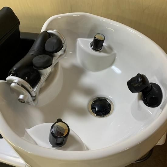中古】バックシャンプー タカラベルモント『YUME ixi（ユメ