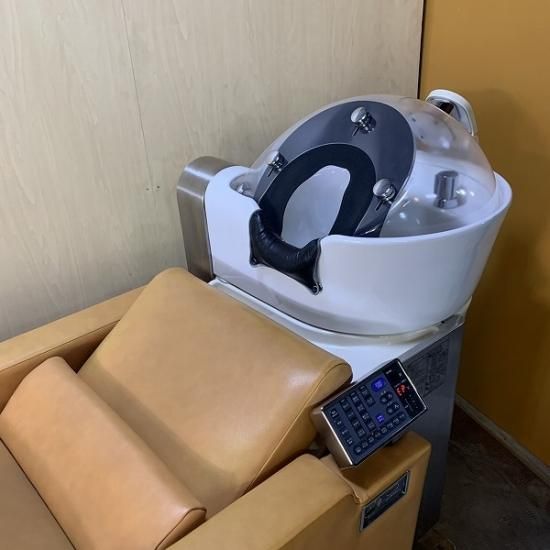 中古】タカラベルモント オートシャンプー『AQUAVIBRO（アクアバイブロ ...
