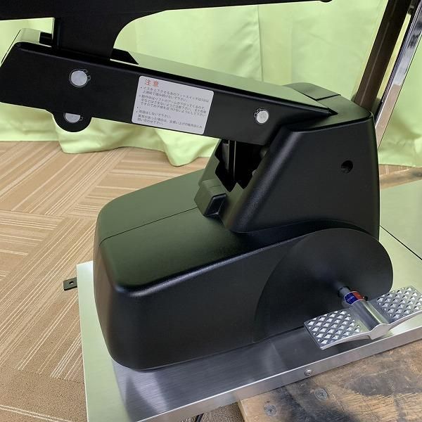 中古】ビューティガレージ製『RUBINO（ルビノ） BASIC-R
