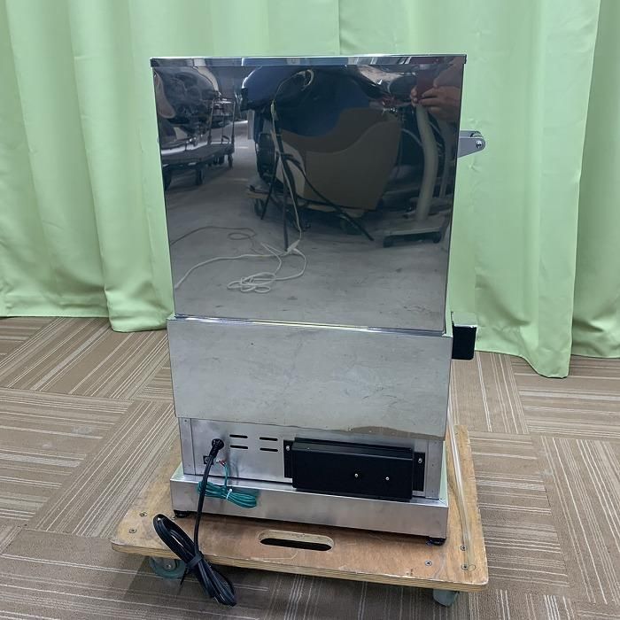 完売【中古】ヤスター タオルスチーマー『IC8000』 - 美容