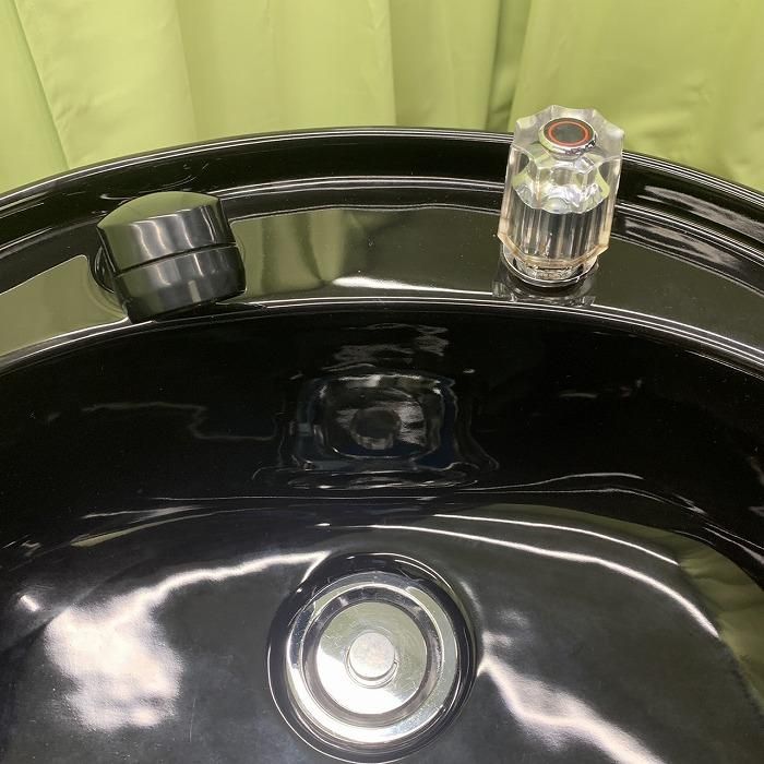 中古】シャンプー台 タカラベルモント『シャンプーステーション