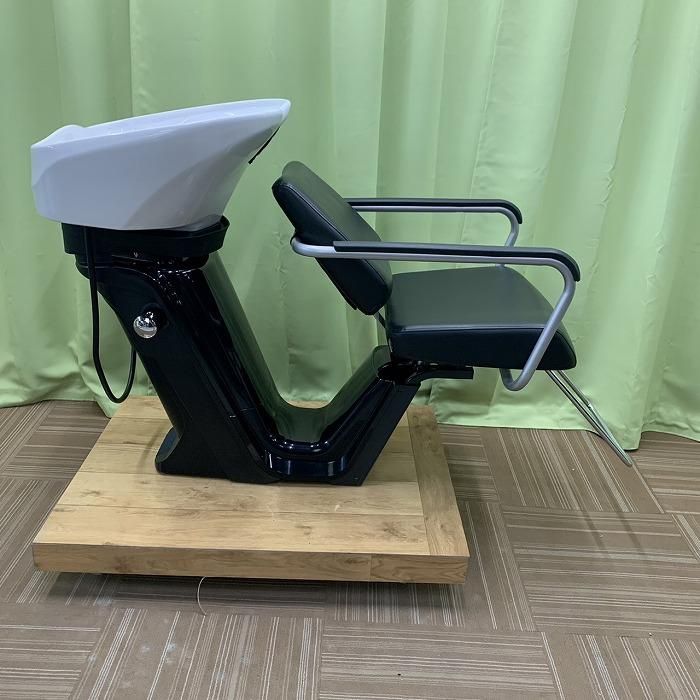 タカラベルモント　RS III LITE シャンプー台 RSⅢ LITE | シャンプー機器 | 製品情報 | タカラベルモント