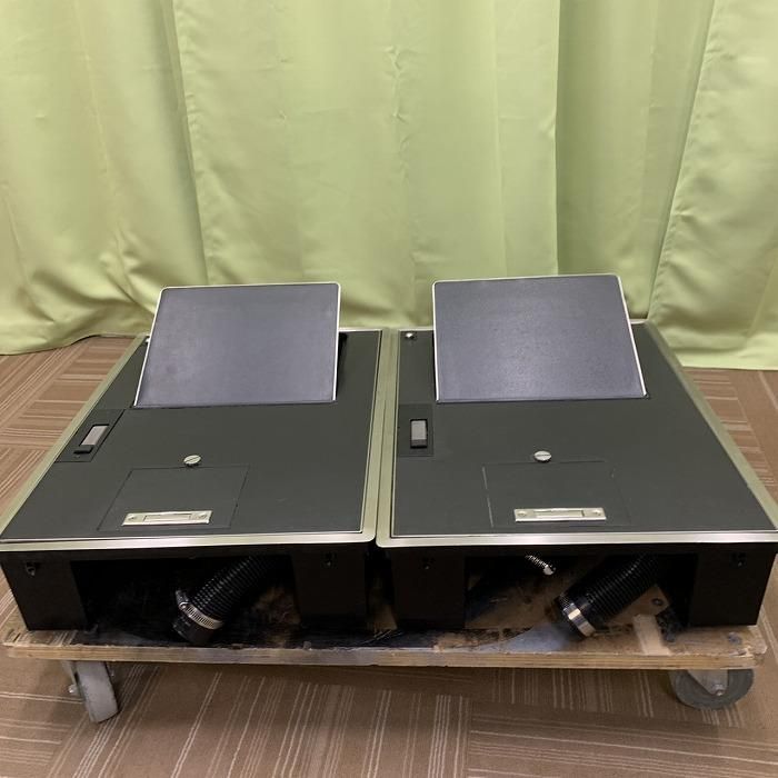 中古】タカラベルモント 『オアシス（下部ユニットセット
