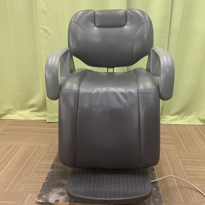 中古】タカラベルモント 多目的椅子『SET JOY Able（エイブル