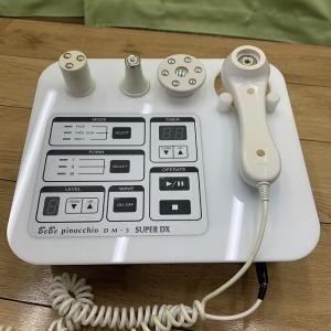 エステ業務用機器⭐バイオリストビューティ【中古】 2025年最新】Yahoo!オークション -エステ 業務用 機器の中古品