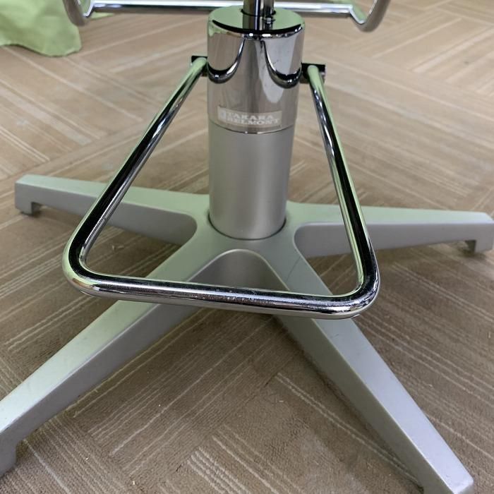 中古】タカラベルモント セット椅子『LIM chair 03（リムチェア