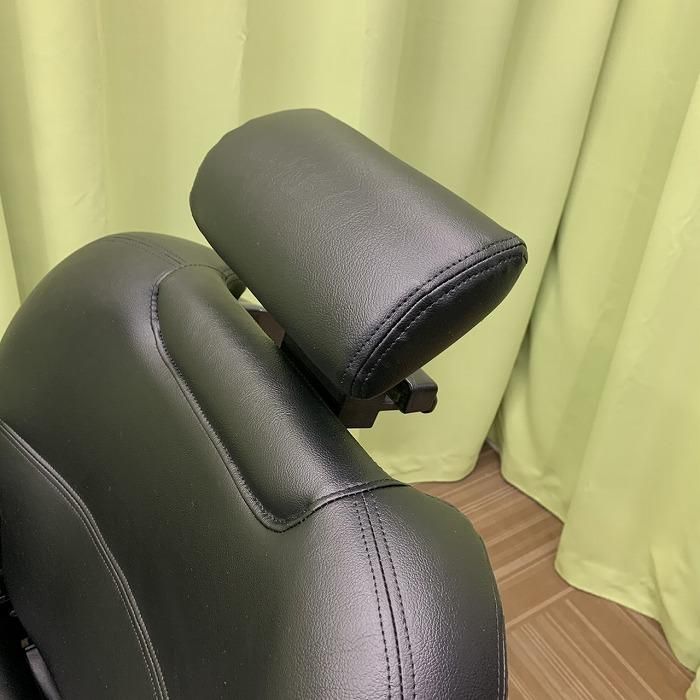 中古】理容椅子 タカラベルモント『MAXIM9000（マキシム9000）』新品