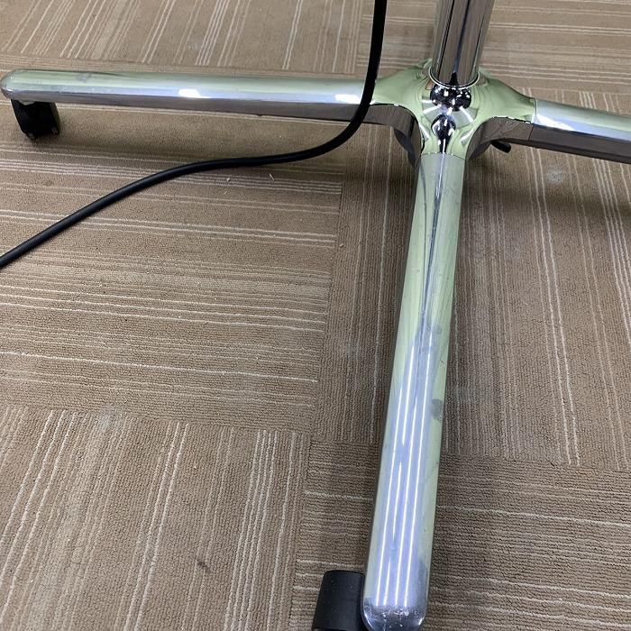 タカラベルモント　ローラーボール　(動作確認済み) ┃廃番┃タカラ ローラーボールF プランツグリーン スタンド