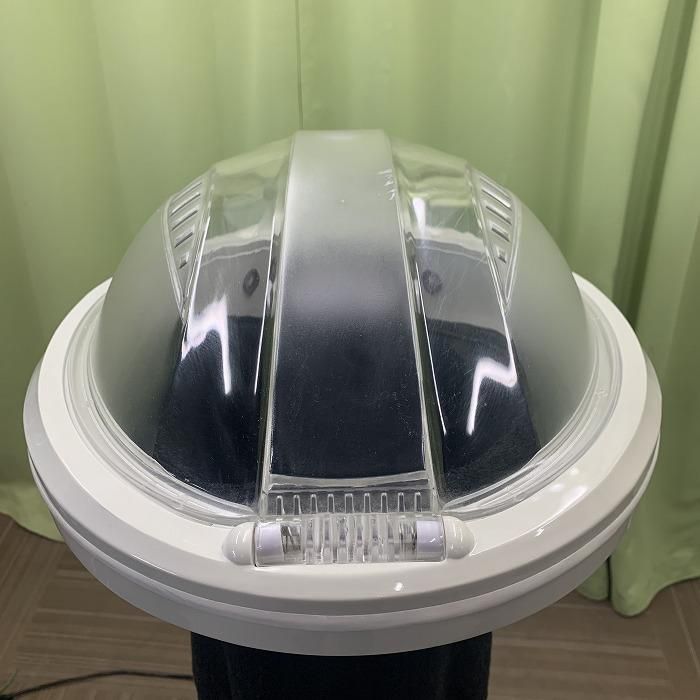 促進機アグレックス『ミストヴェール』ホワイト