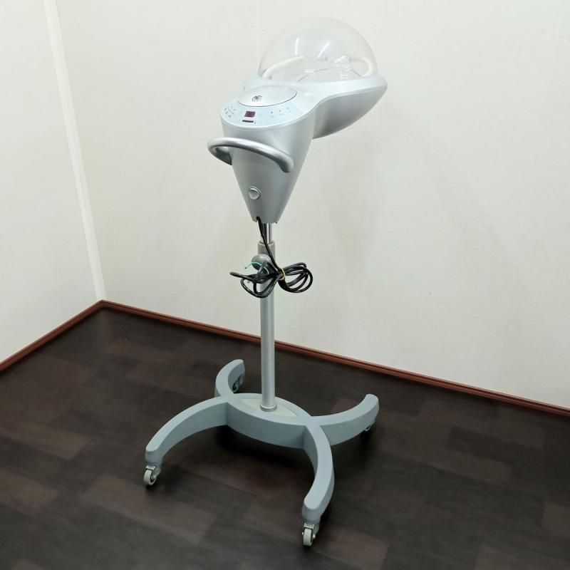 中古】ウェラ 促進機『Headspa（ヘッドスパ）Type7』wellaporスタンド
