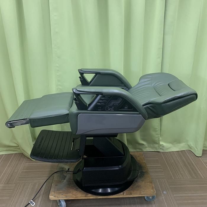 タカラベルモント レガロ LEGEND II | チェア | 製品情報 | タカラベルモント