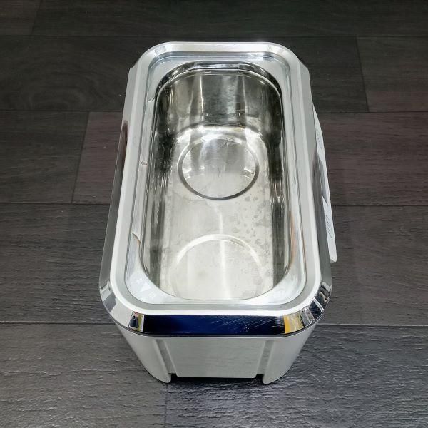 シチズン 超音波洗浄機 | 中古 - 美容機器・理容機器の中古買取 シチズン 超音波洗浄機 | 中古 - 美容機器・理容機器の中古買取