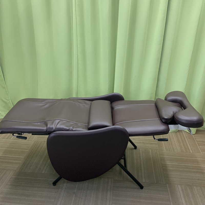 中古】タカラベルモントEyelash chair リーチェ ランバークッション付 - 美容機器・理容機器の中古買取・販売専門店｜美容革命