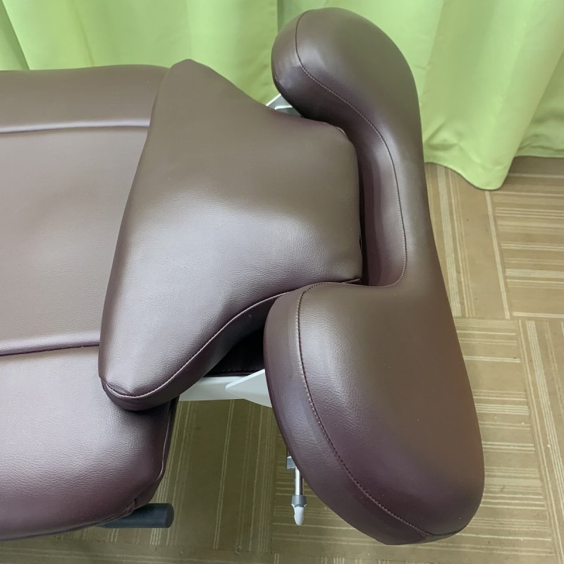 中古】タカラベルモントEyelash chair リーチェ ランバークッション付 - 美容機器・理容機器の中古買取・販売専門店｜美容革命