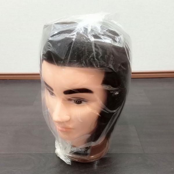 新品　東京チャーム306ワィンディングウィッグ人毛100％ 東京チャーム ウイッグ 新品 東京チャーム306ワィンディング